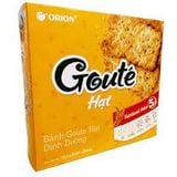  Bánh quy mè Goute 8p 