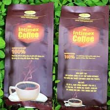  Cafe Intimex gói 250g 