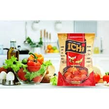  Bánh Gạo Ichy Mật Ong - 180g 