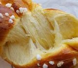  Bánh mỳ hoa cúc Harrys Brioche Tressée Pháp-210g 