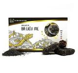  Khô Mè Bà Liễu Mè Trắng, Đen- 250g 