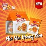  Bánh Richy Karo - 156g 