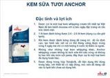  Kem Nấu Anchor - 1L 