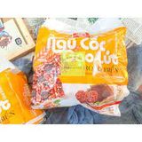  Thanh ngũ cốc gạo lứt rong biển chà bông 180g 