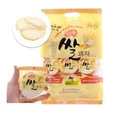 Bánh Gạo Richy HQ - 303g 