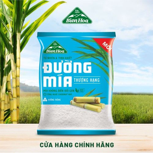  Đường Mía Thượng Hạng Re - 500g 
