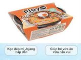  Kẹo dẻo jajang men playmore 