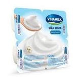  Sữa Chua Vinamilk Có Đường- Ít Đường- Không Đường 
