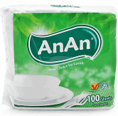  Khăn giấy AnAn 100t-685 