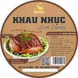  Khau Nhục  350g 