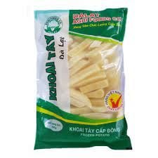 Khoai tây đà lạt 400g 