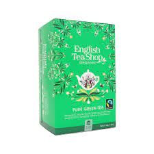  Trà English tea shop Anh 