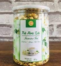  Trà Lài Tili 50g 