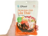  Sốt lẫu hoàn chỉnh ofood 180g 