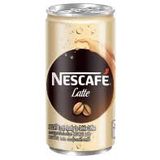  Nescafe  lon - 180ml 