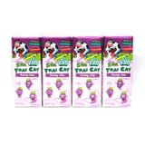  Sữa Trái Cây Kun - 180ml 