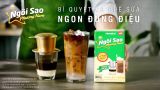  Sữa Đặc Ngôi Sao Phương Nam Xanh Lá HG-Lon 380gr 