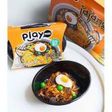  Kẹo dẻo jajang men playmore 