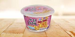  Mì tô trộn handy 