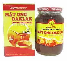  Mật ong dakhoney 460ml 