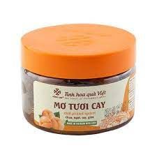  Mơ Tươi Cay Hồng Lam -200g 