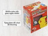  Kẹo thổi con dấu pokemon 3.2g 