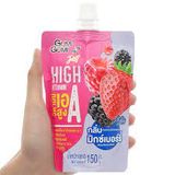  Nước Thạch Jelly Gumi 150g 