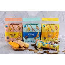  Bánh năng lượng IBO- 160g 