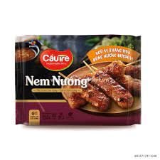  Nem nướng cầu tre 200g 