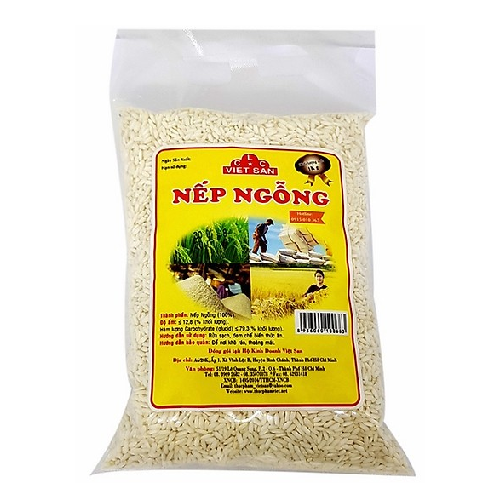  Nếp Ngỗng vietsan 1kg 