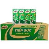  Sữa milo Active Go - 4*180ml 