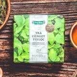  Trà cỏ ngọt thái bảo mẫu pastel 60 tép 