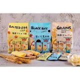  Bánh ngũ cốc IBO - 150g 