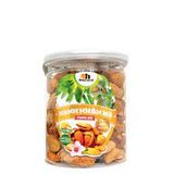  HẠT HẠNH NHÂN BƠ SMILE NUT - 215G 