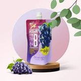  Nước Thạch Jelly Gumi 150g 