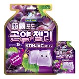  Thạch Koniac Jelly Dolphin- 300g 