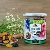  NHO KHÔ MIX CHILE SMILE NUT - 250G 