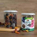 NHO KHÔ MIX CHILE SMILE NUT - 250G 