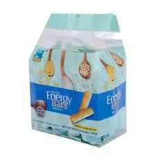  Bánh năng lượng IBO- 160g 