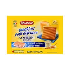  Bánh novelini - 350g 