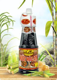 Nước màu đường 100ml 