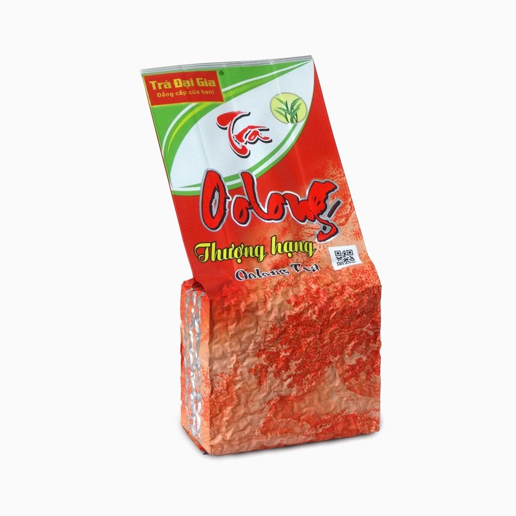  Trà Olong Thượng Hạng Hút Chân Không Đại Gia - 300g 