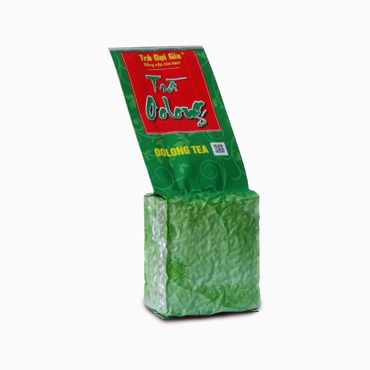  Trà Olong Túi Nhôm HCK ĐG - 100gr 