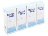  Sữa Tiệt Trùng Dalat Milk - 180ml 