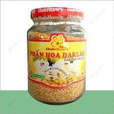  Phấn Hoa Dakhoney - 200g 
