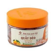 Quất Dẻo Hồng Lam - 200g 