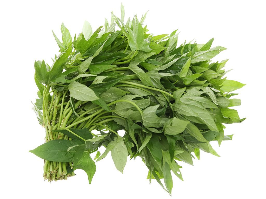  Rau Lang Trà Quế (bó) 
