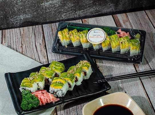  Maki Cata 