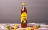  Mật ong rừng tây nguyên,rừng U minh Xuân Nguyên- 500ml 