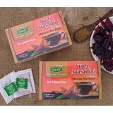  Trà Atiso Đỏ ( hibiscus) Hany- 40g 